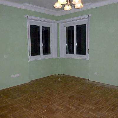 Home renovation - Office III. 21