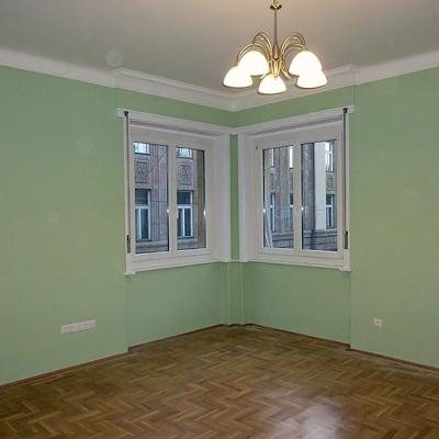 Home renovation - Office III. 22