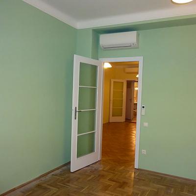 Home renovation - Office III. 23