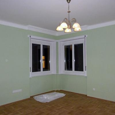 Home renovation - Office III. 24