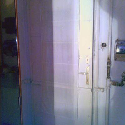 Home renovation - Hall 2