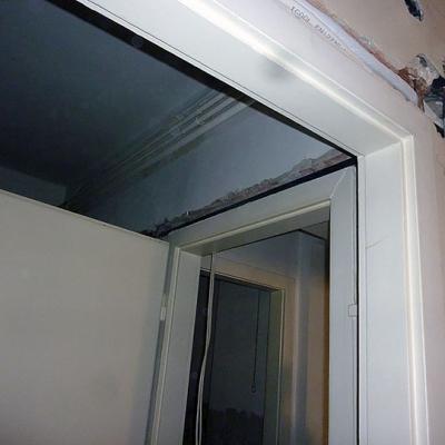 Home renovation - Hall 5
