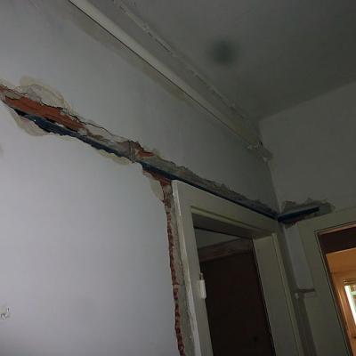 Home renovation - Hall 7