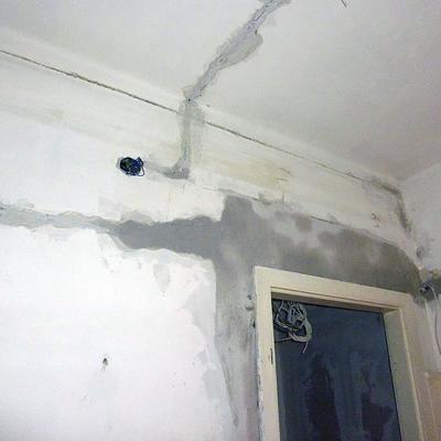 Home renovation - Hall 9