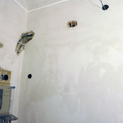 Home renovation - Hall 21