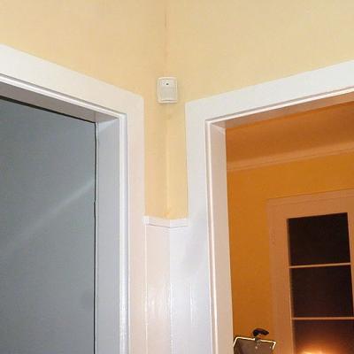 Home renovation - Hall 24