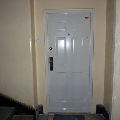 Home renovation - Hall 25