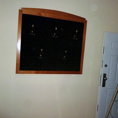Home renovation - Hall 27