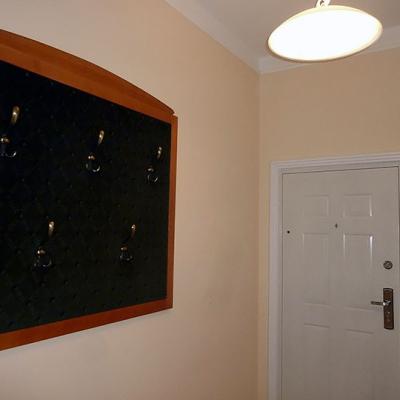 Home renovation - Hall 28