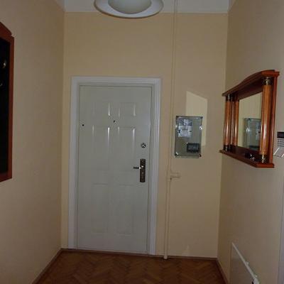 Home renovation - Hall 29