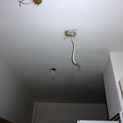 Home renovation - Bathroom 2