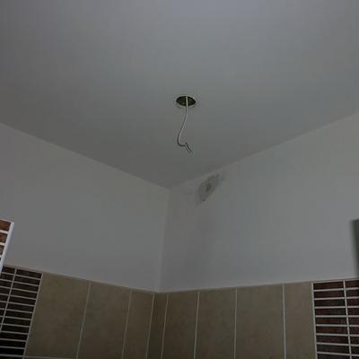 Home renovation - Bathroom 3