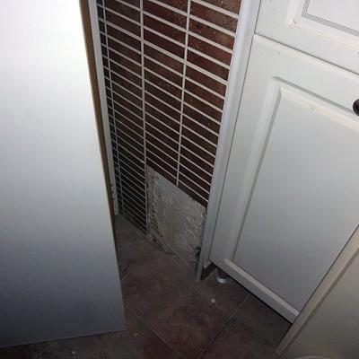 Home renovation - Bathroom 5