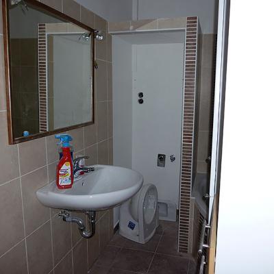 Home renovation - Bathroom 7