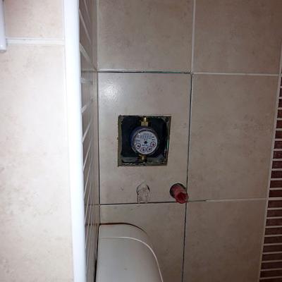 Home renovation - Bathroom 11