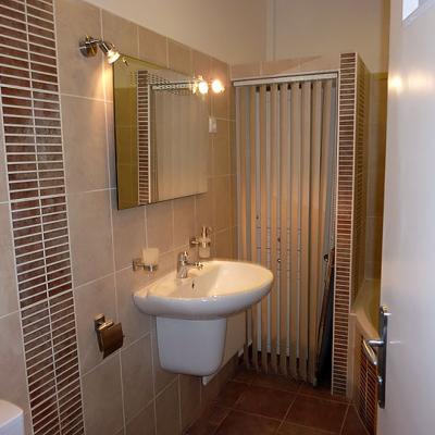Home renovation - Bathroom 12