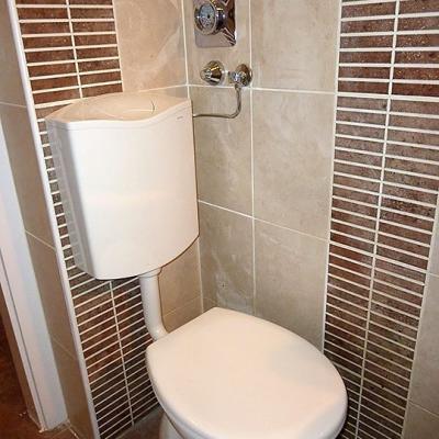 Home renovation - Bathroom 13