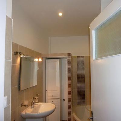 Home renovation - Bathroom 14