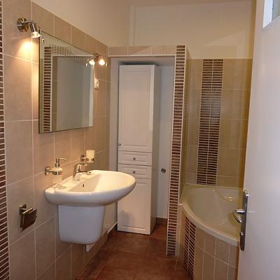 Home renovation - Bathroom 15