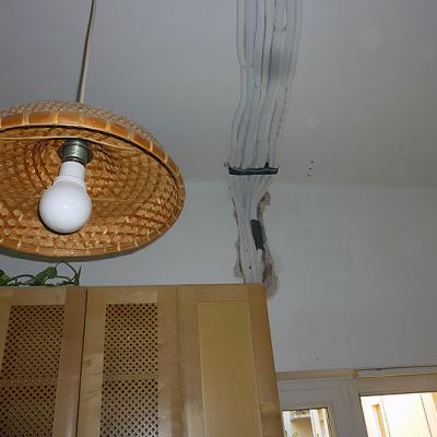 Home renovation - Kitchen 2