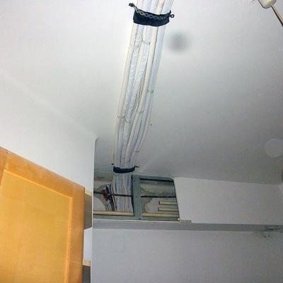Home renovation - Kitchen 3