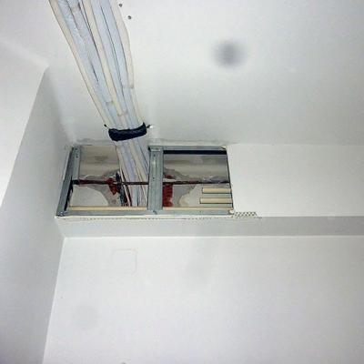 Home renovation - Kitchen 4