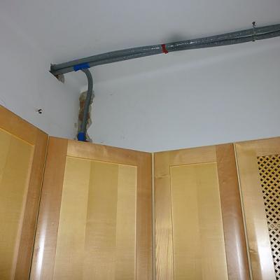 Home renovation - Kitchen 5