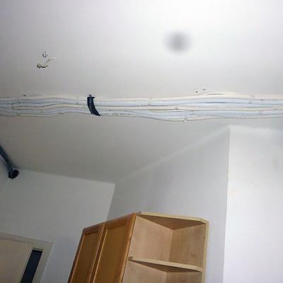 Home renovation - Kitchen 6