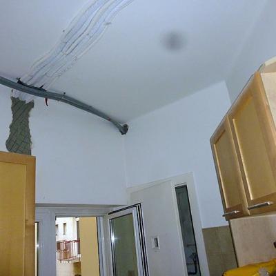 Home renovation - Kitchen 7