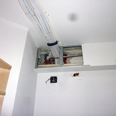 Home renovation - Kitchen 8