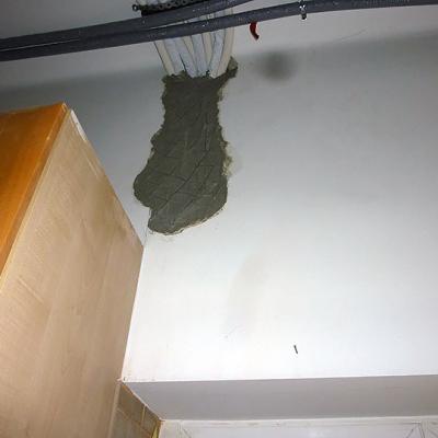Home renovation - Kitchen 9