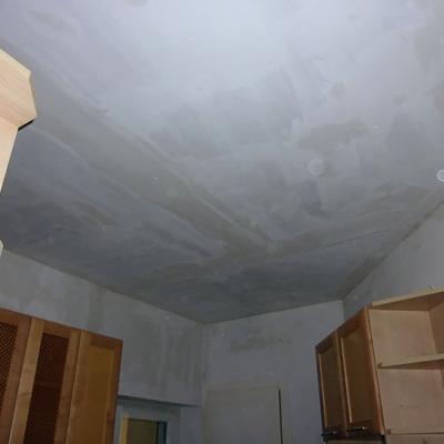 Home renovation - Kitchen 12