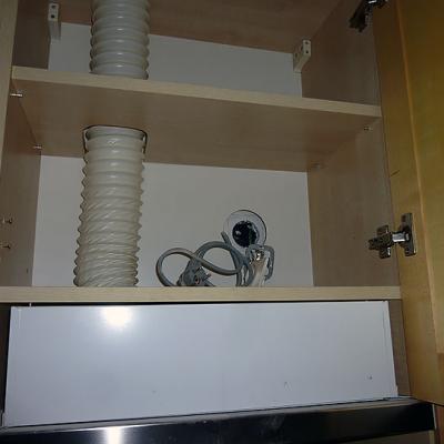 Home renovation - Kitchen 17
