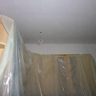 Home renovation - Kitchen 18