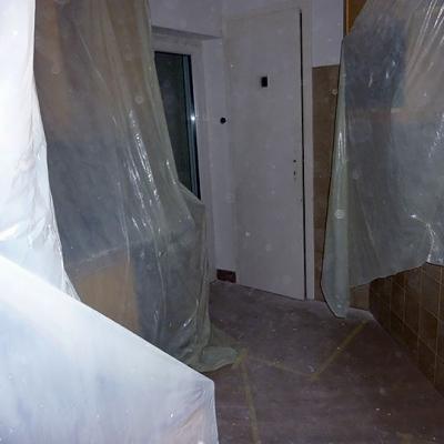 Home renovation - Kitchen 19