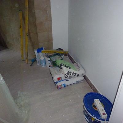 Home renovation - Kitchen 21
