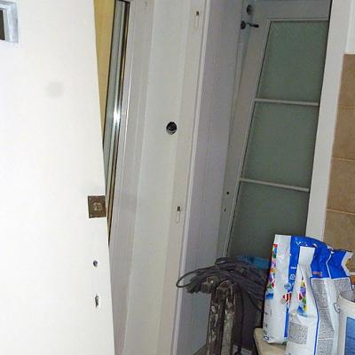 Home renovation - Kitchen 23
