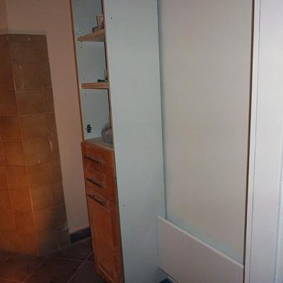Home renovation - Kitchen 27