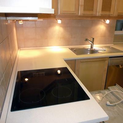 Home renovation - Kitchen 29