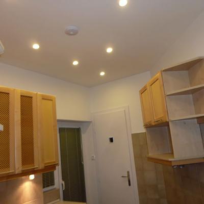 Home renovation - Kitchen 30