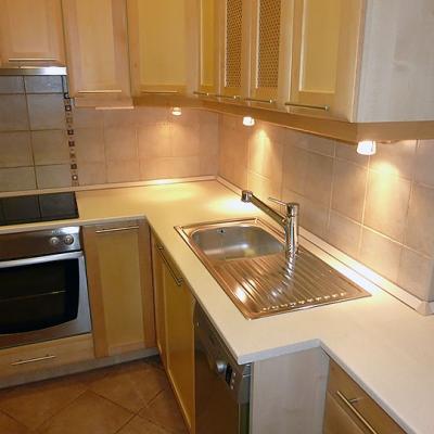 Home renovation - Kitchen 31