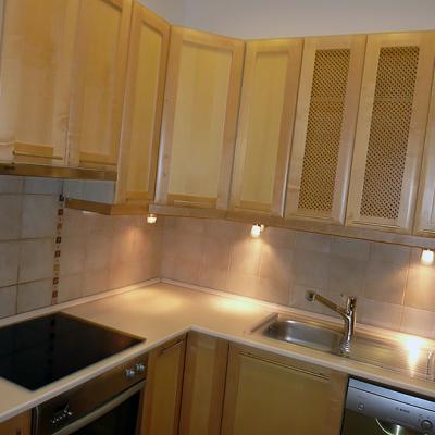 Home renovation - Kitchen 32
