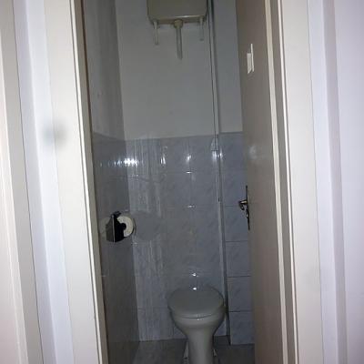 Home renovation - Toilet 1