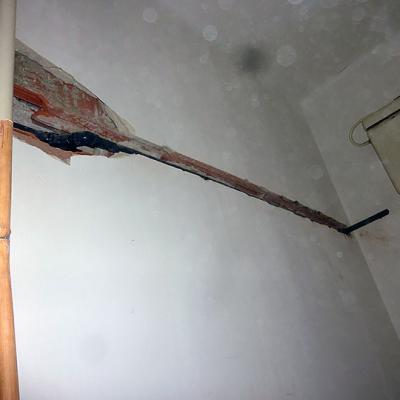 Home renovation - Toilet 2
