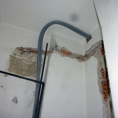Home renovation - Toilet 5