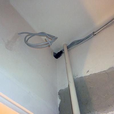 Home renovation - Toilet 12