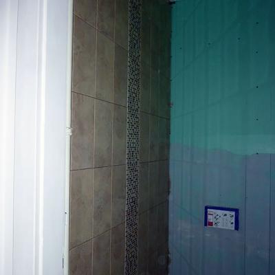 Home renovation - Toilet 14
