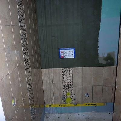 Home renovation - Toilet 15
