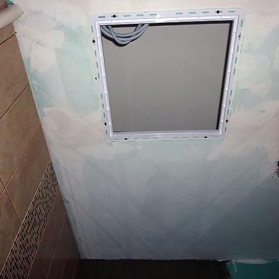 Home renovation - Toilet 17