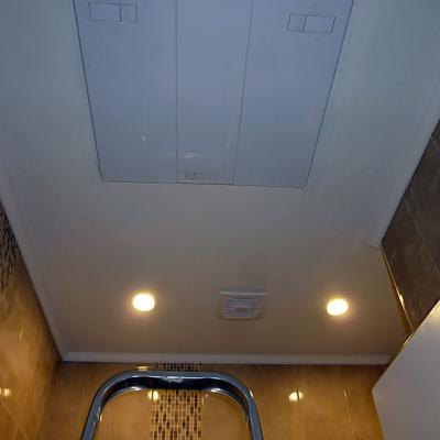 Home renovation - Toilet 21